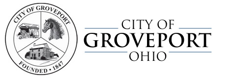 city of groveport